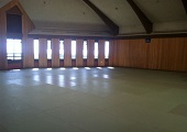 Martial Arts Studio