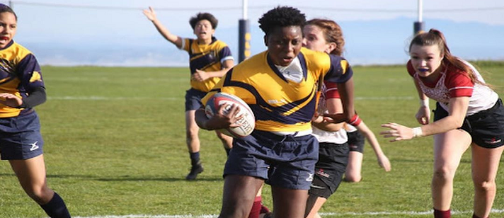 Women's Rugby Club 2020