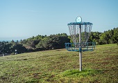 Disc Golf Course